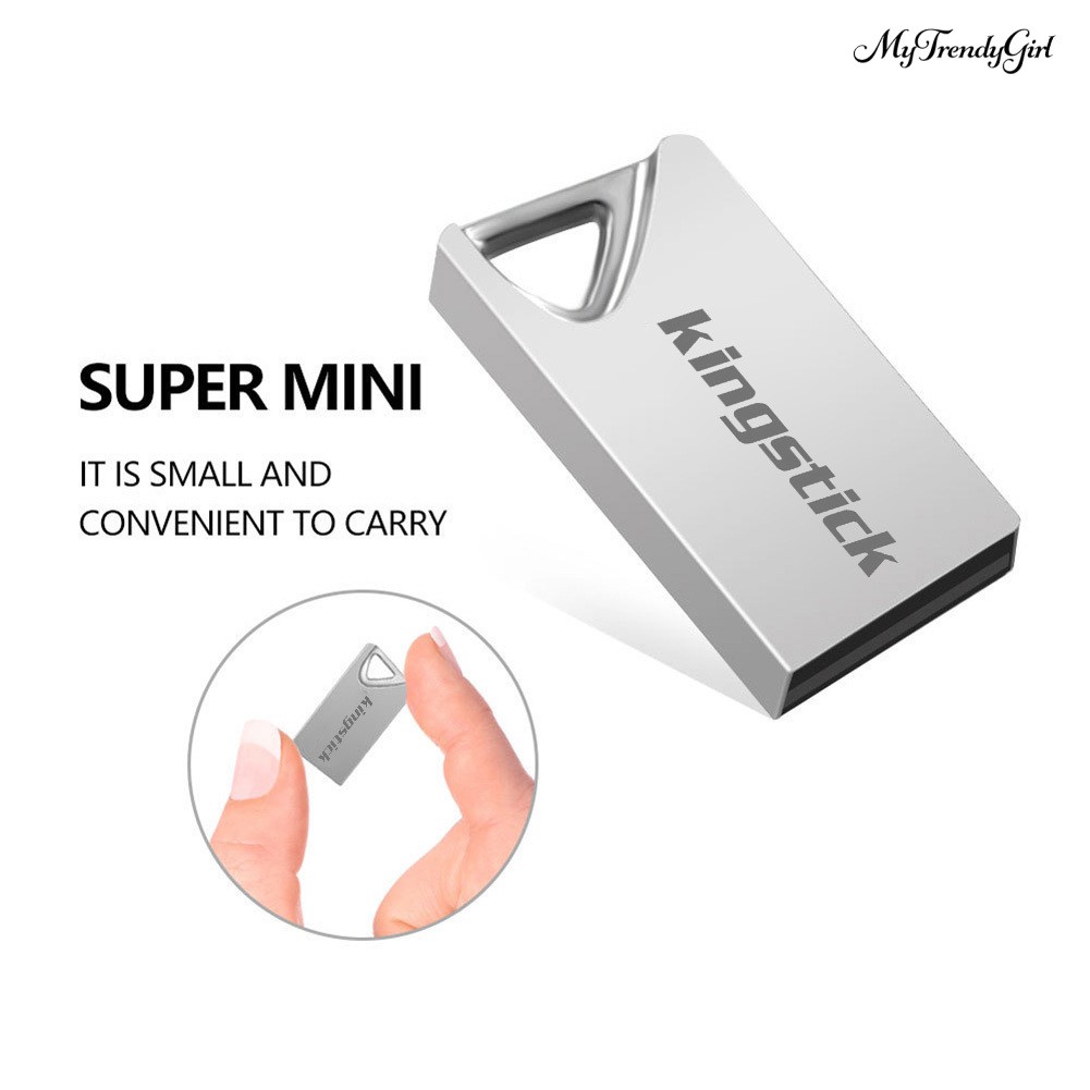 Ổ Đĩa Usb 3.0 Kingstick 2-64gb Cho Pc Laptop | BigBuy360 - bigbuy360.vn