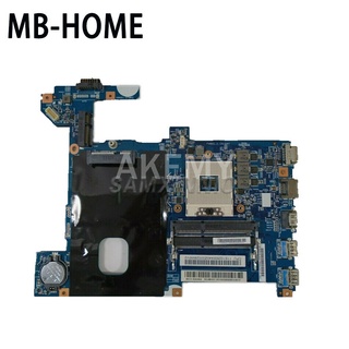 Main lenovo g580 hm 76 lg4858 uma mb 11291-1