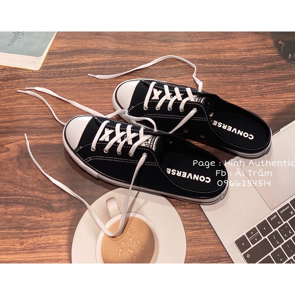 Giày Converse Chuck Taylor All Star Dainty Mule 567945C