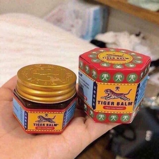 Cao Hổ TIGER BALM Thái Lan