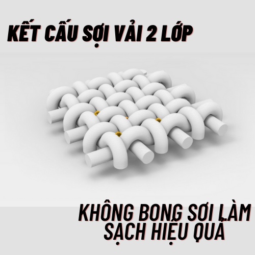 Khăn vệ sinh màn hình điện thoại,máy tính,máy ảnh đa năng