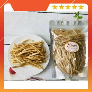 Khô cá thiều tẩm gia vị