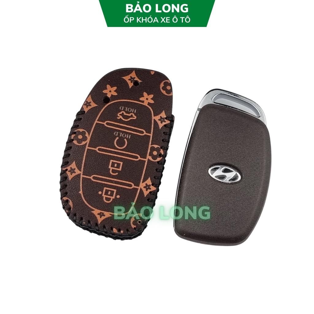 Bao da Hyundai CRETA trẻ trung, cá tính