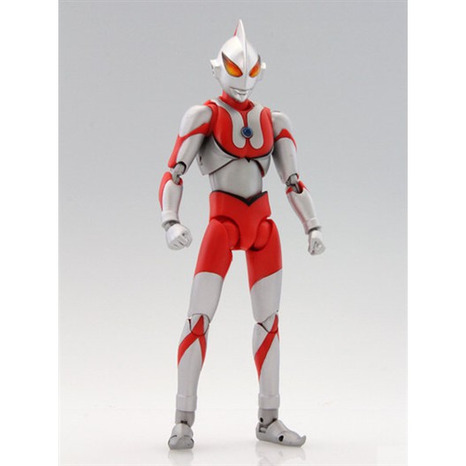 MÔ HÌNH CHÍNH HÃNG BANDAI ULTRA ACT IMIT ULTRAMAN