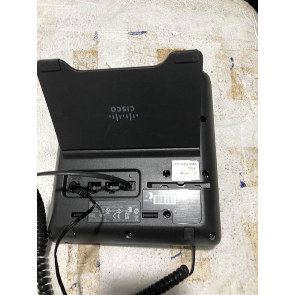 Điện thoại Cisco CP7811 VOIP Phone