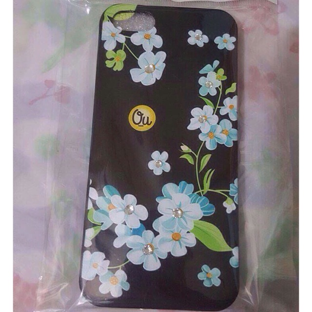 Ốp lưng IPhone 5/5s