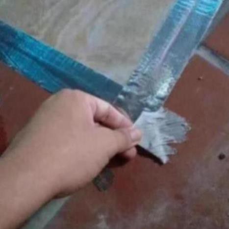 Băng keo chống thấm x2000 băng keo siêu dính Nhật Bản chống thấm dột, dán tường, dán mái tôn, dán ốn