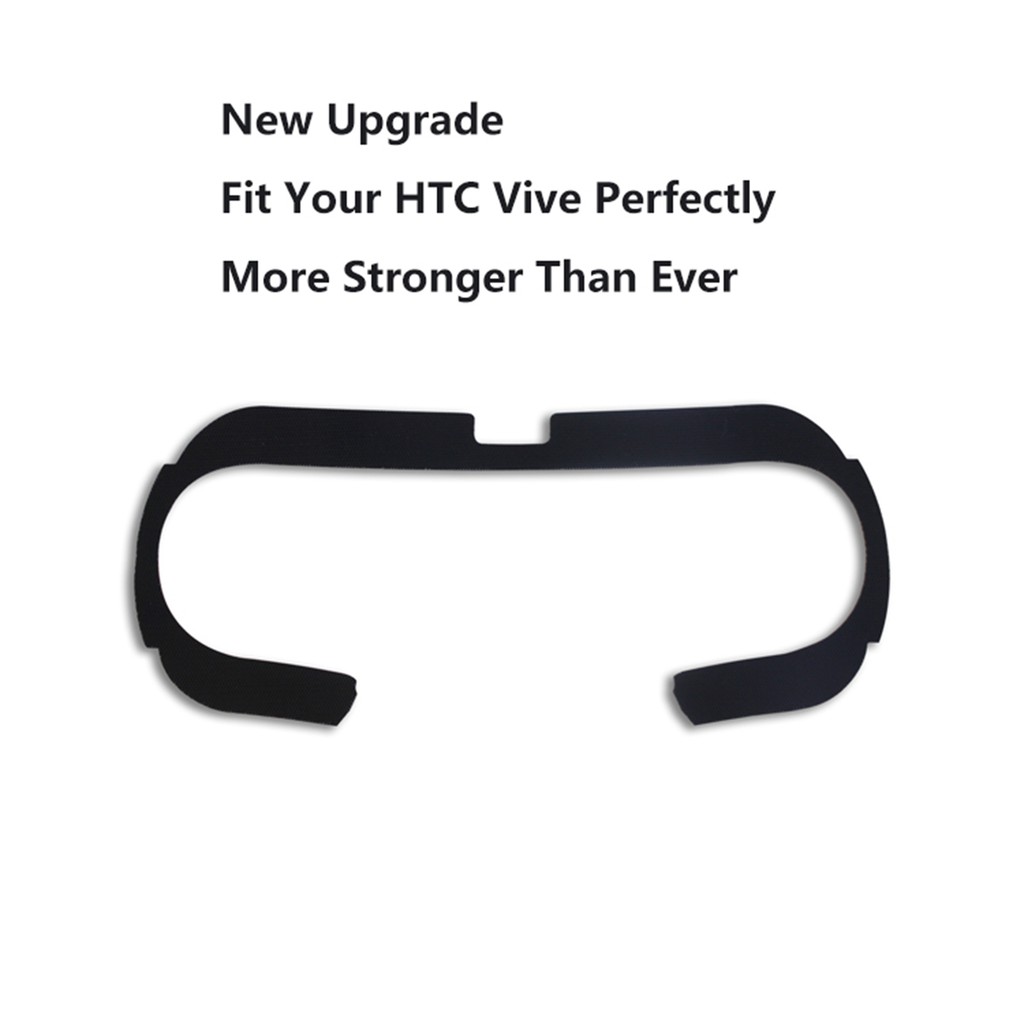 Vỏ Bọc Bằng Xốp Mềm Chuyên Dụng Cho Tai Nghe HTC Vive VR