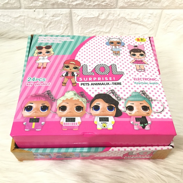 Móc Khóa Hình Lol / Jamjo Trong Lol 2 | BigBuy360 - bigbuy360.vn