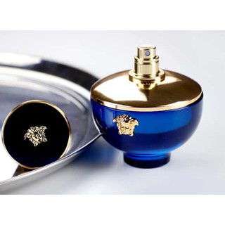 ✦GH✦ Nước hoa  Versace Dylan Blue for her 10ml