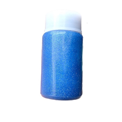 25g Sơn Acrylic Kim Tuyến Mịn Xanh Aqua (718Đ/128)