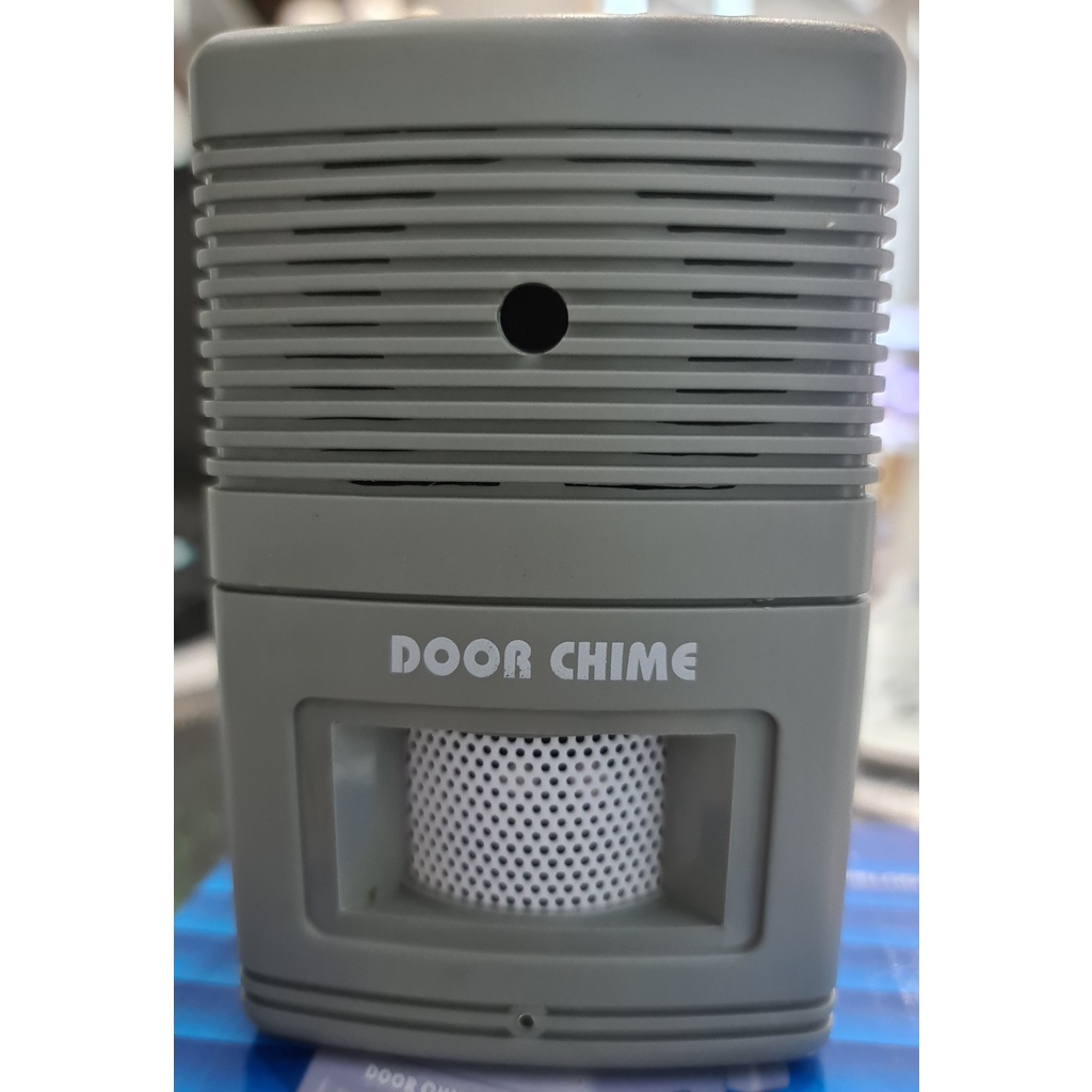 Chuông báo khách Visitor Chime