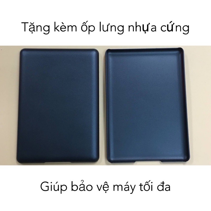 Kindle Paperwhite 4 tặng kèm ốp lưng