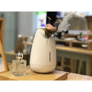 Máy Xông Tinh Dầu Mipow Vaso Aroma Diffuser