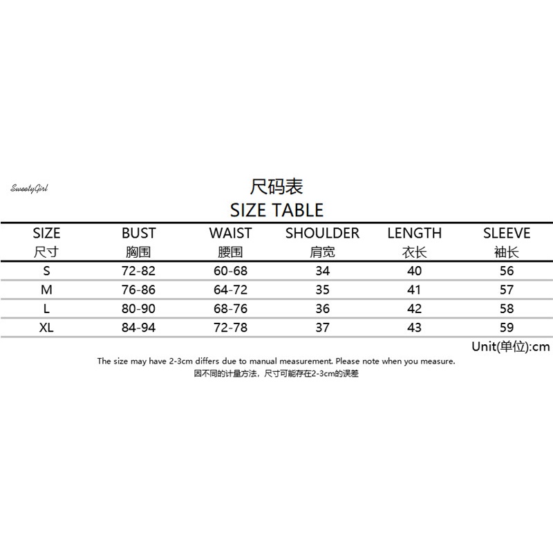 Áo thun nữ cổ tròn dài tay trơn thiết kế đơn giản tinh tế