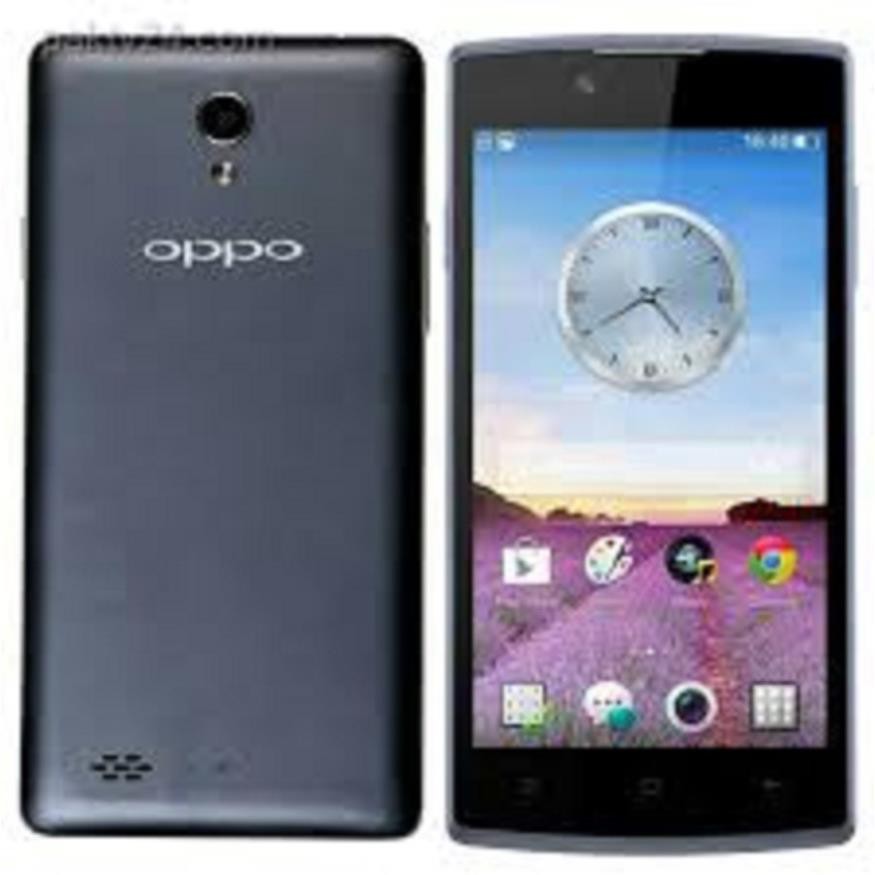 điện thoại Oppo Neo 3 R831K 2sim 16G Chính Hãng - Full Chức năng