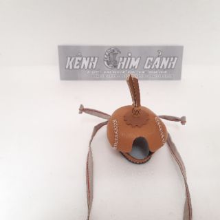Mũ chim săn mồi diều mào