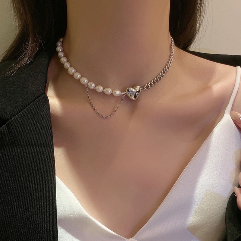 Vòng tay vòng cổ xinh xắn