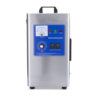 Máy ozone công nghiệp 5g/h