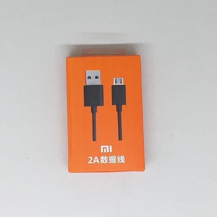 Cáp Sạc Nhanh Chính Hãng 100 Cho Xiaomi Redmi 4 4a 4prime 4pro