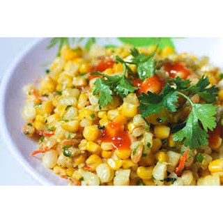 Ngô/Bắp Ngọt Nguyên Hạt (Whole Kernel Sweet Corn)