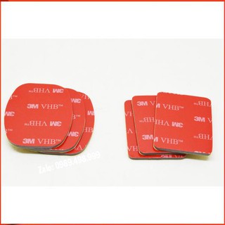 [An Toàn – Tiết Kiệm]  Keo 3M Miếng Dán Camera Hành Trình
