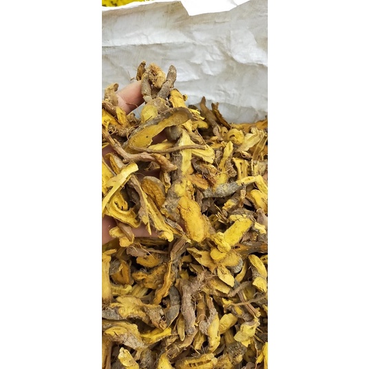 CỦ CỐT KHÍ loại 1 - Giảm đau nhức xương khớp