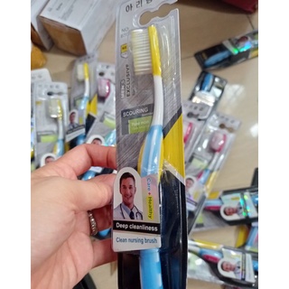Bàn chải đánh răng Hero, Bello