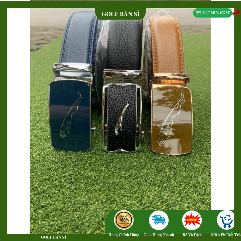 Thắt lưng golf Puma mẫu mới [ GOLF BÁN SỈ ]