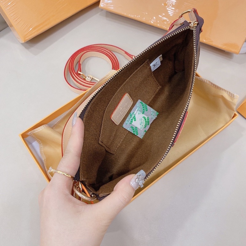 Túi Eo Vi kẹp nách fullbox