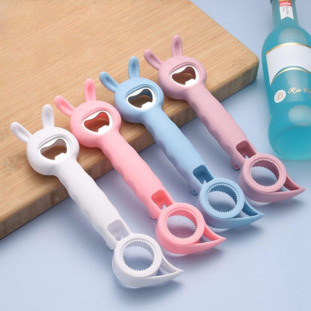 Dụng Cụ Mở Nắp Chai Bia Đa Năng Dùng Cho Quán Bar / Nhà Bếp