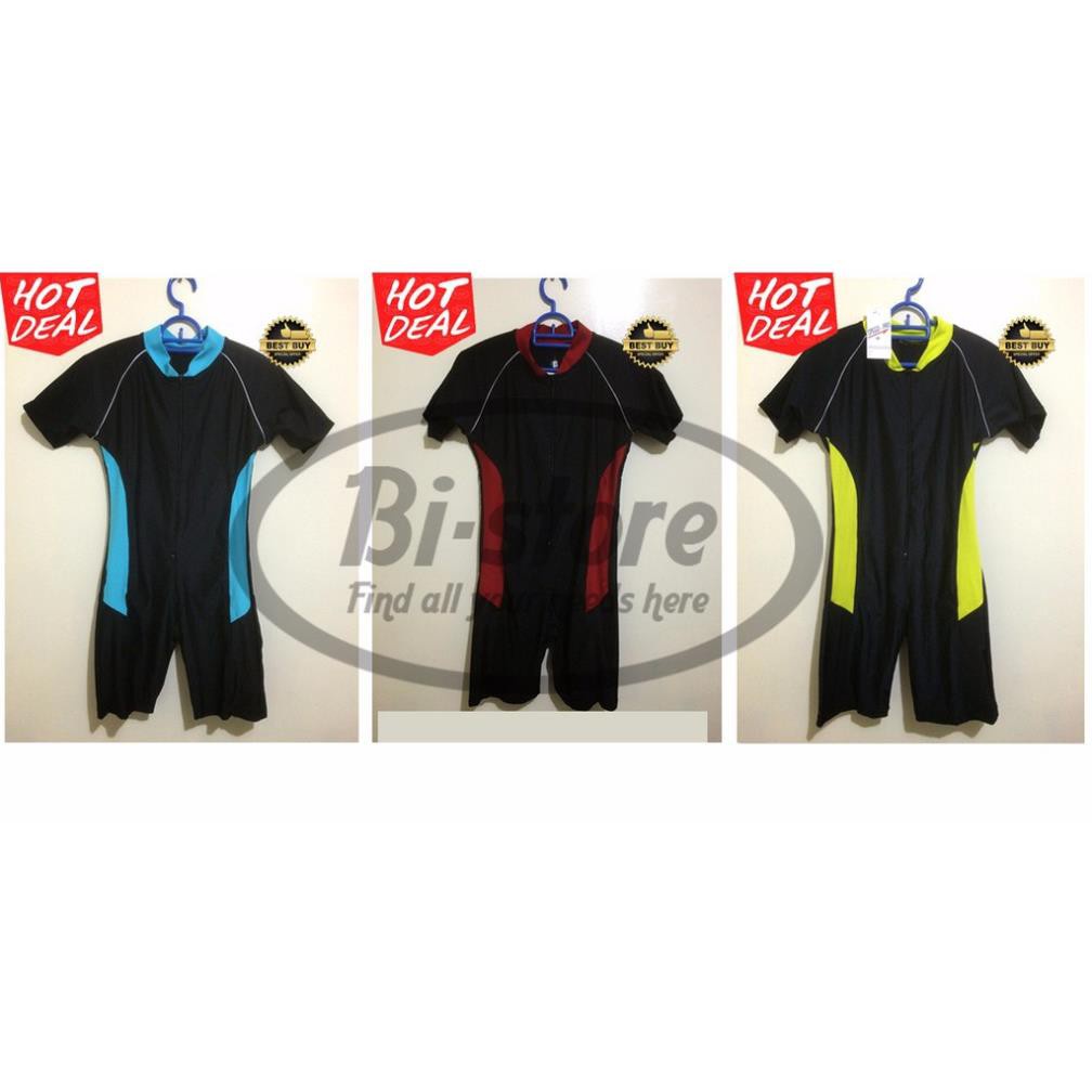 Bộ Đồ Bơi Lặn Chuyên Dụng Chất Lượng Cao Cho Nam  ྇ ་ * | BigBuy360 - bigbuy360.vn