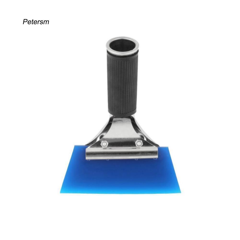 Dụng Cụ Cạo Nước Rửa Kính Xe Hơi Tiện Dụng