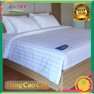 Vỏ Chăn Cotton Khách Sạn RIOTEX 🔺MẪU MỚI🔺 vỏ chăn Kích Thước 1m6mx2m/ 1m8x2m/ 2mx2m2/ 2.2mx2.4m