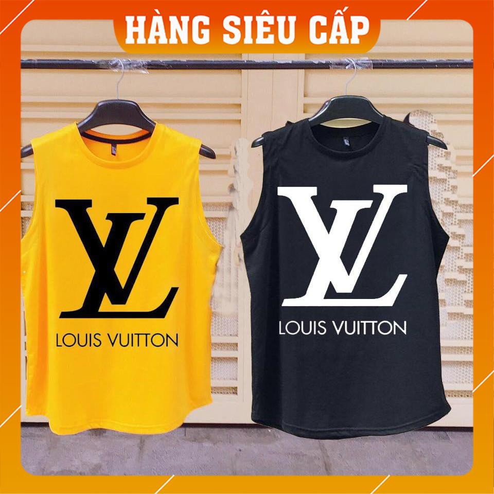 Áo thun ba lỗ áo thể thao nam tập gym Chất Thun tốt thấm hút mồ hôi Men Shop