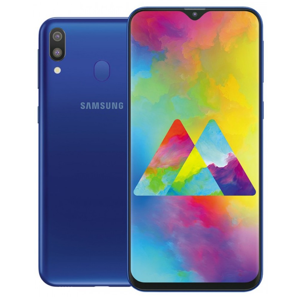 Điện thoại Samsung Galaxy M10 16GB 2GB - chính hãng | BigBuy360 - bigbuy360.vn