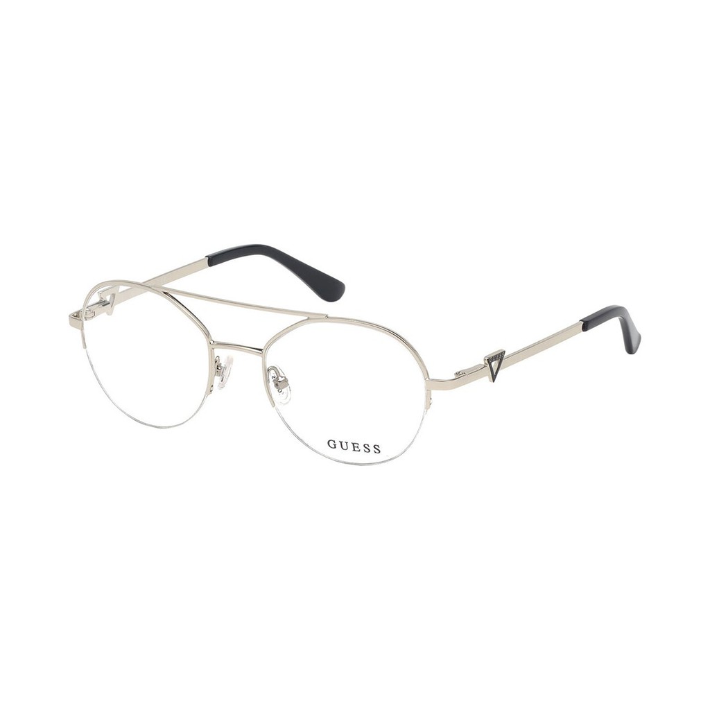 Gọng kính Guess GU2729 màu sắc thời trang chính hãng, thiết kế dễ đeo bảo vệ mắt