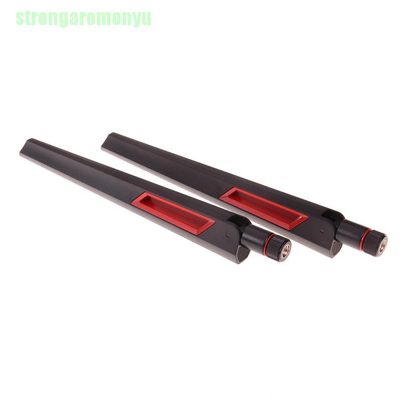 [onyu] Ăng Ten 12dBi 2.4G 5G 5.8G wifi Băng Tần Kép