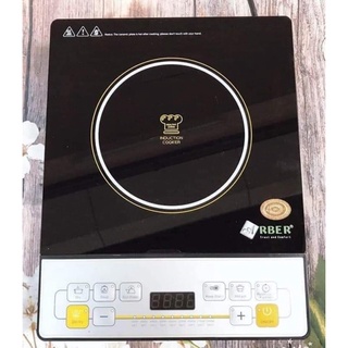 Bếp Từ Đơn ARBER
