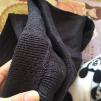Chân váy len cho bà bầu