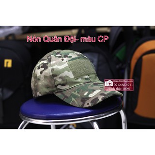 Nón lưỡi trai màu cp