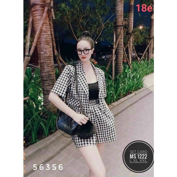 sét vest croptop siêu xinh bigsize 55kg-95kg ❤️❤️