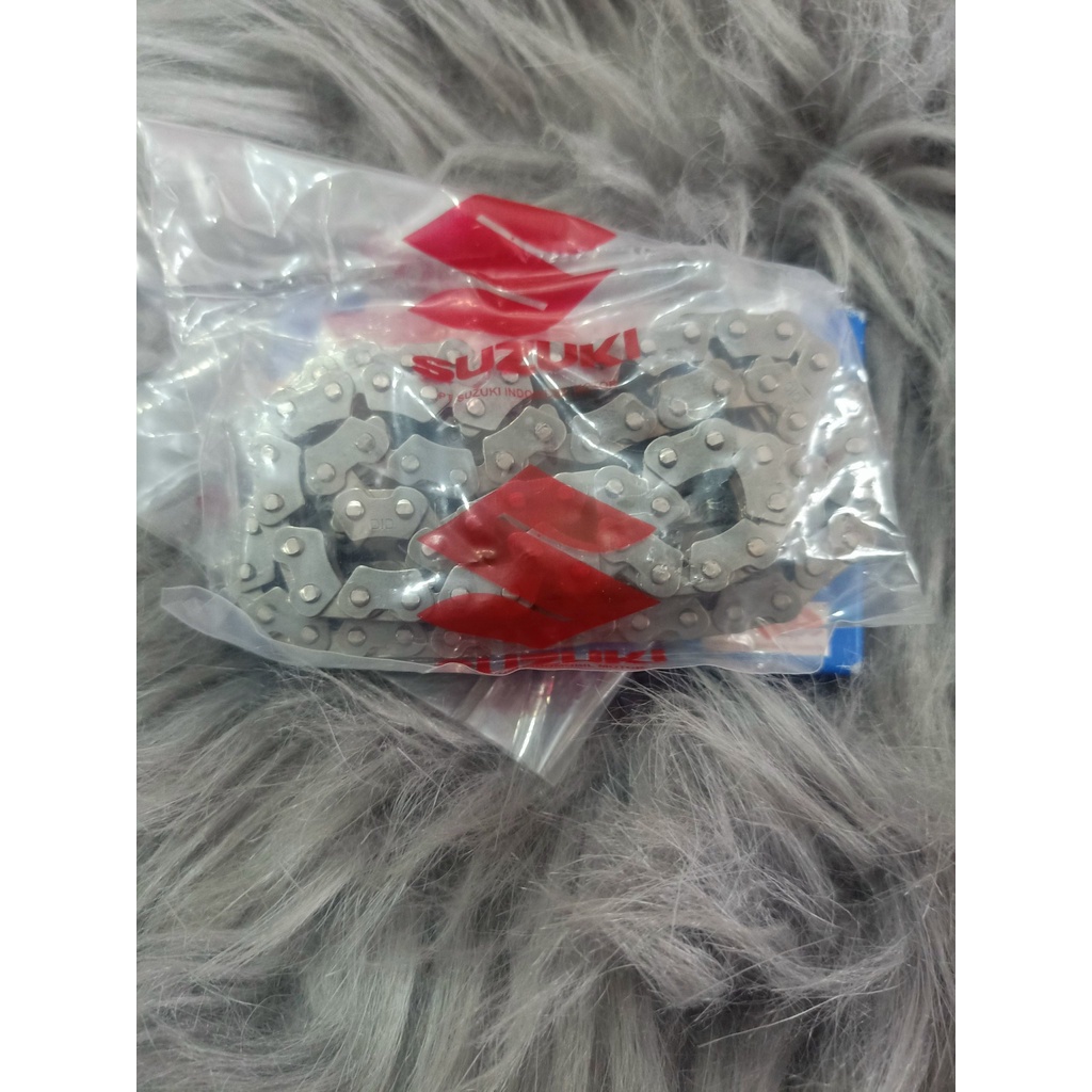 Sên cam satria fi raider fi chính hãng suzuki