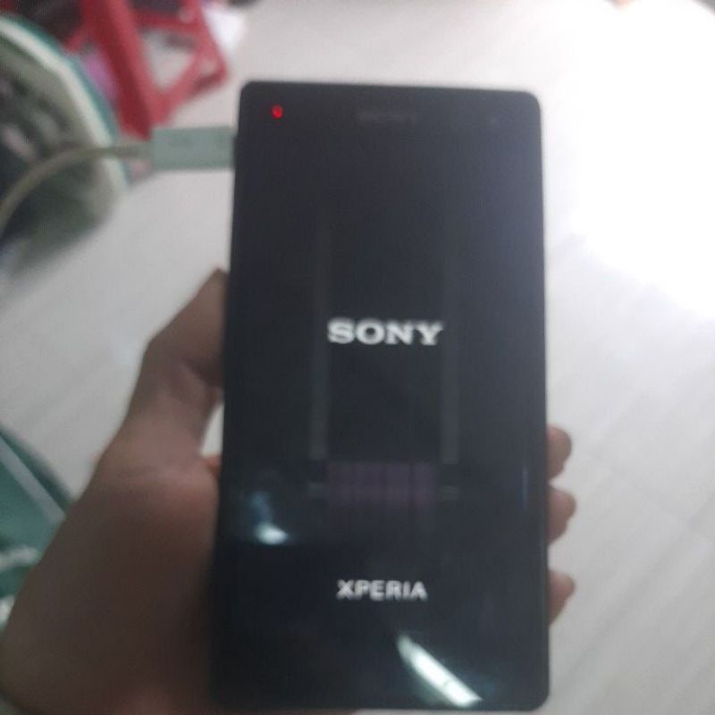 Xác Điện Thoại Sony Xperia C3 Dual (như hình)