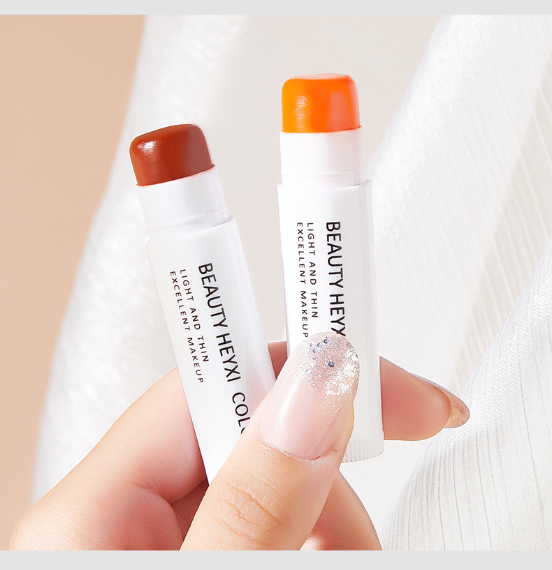 Son dưỡng môi Heyxi dưỡng ẩm môi lâu trôi