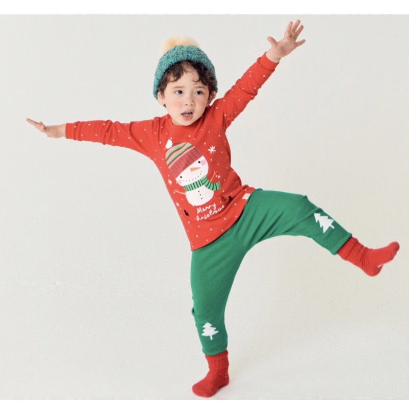 Đồ Noel hãng Ttasom Hàn Quốc