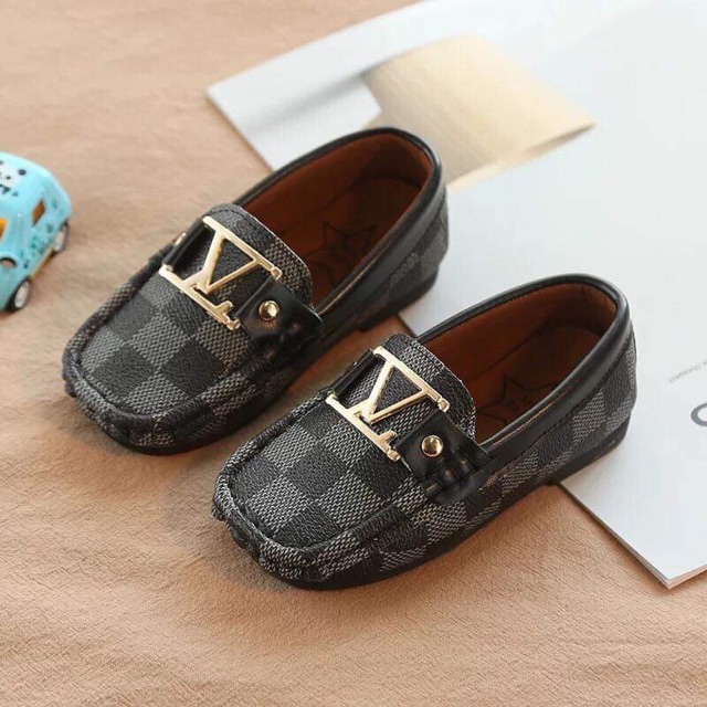 Giầy lười công tử