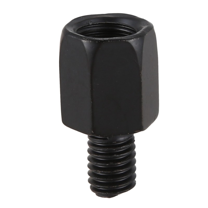 Set 2 đầu nối chuyển đổi chuyên dụng dành cho gương chiếu hậu xe máy