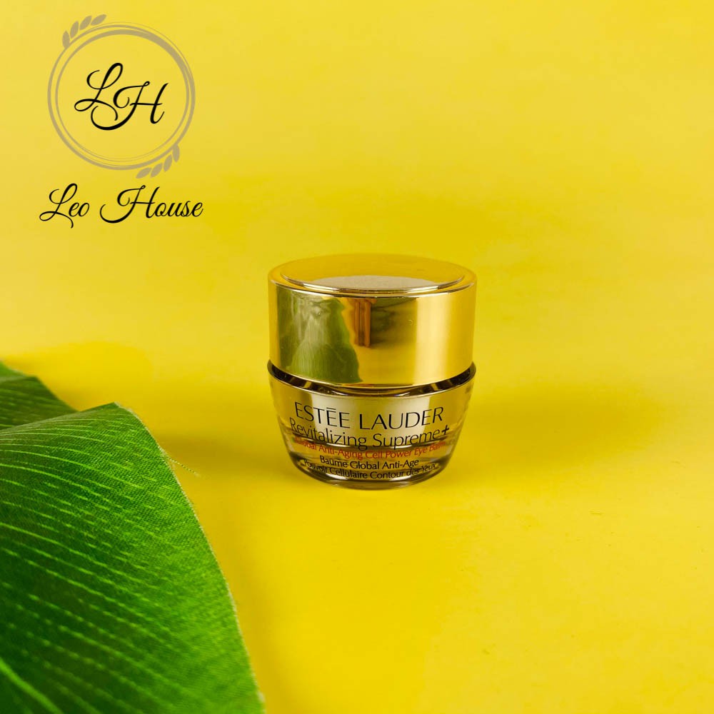 Kem dưỡng mắt Estee Lauder Cell Power Eye Balm