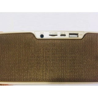 Loa Bluetooth mini new S2025+